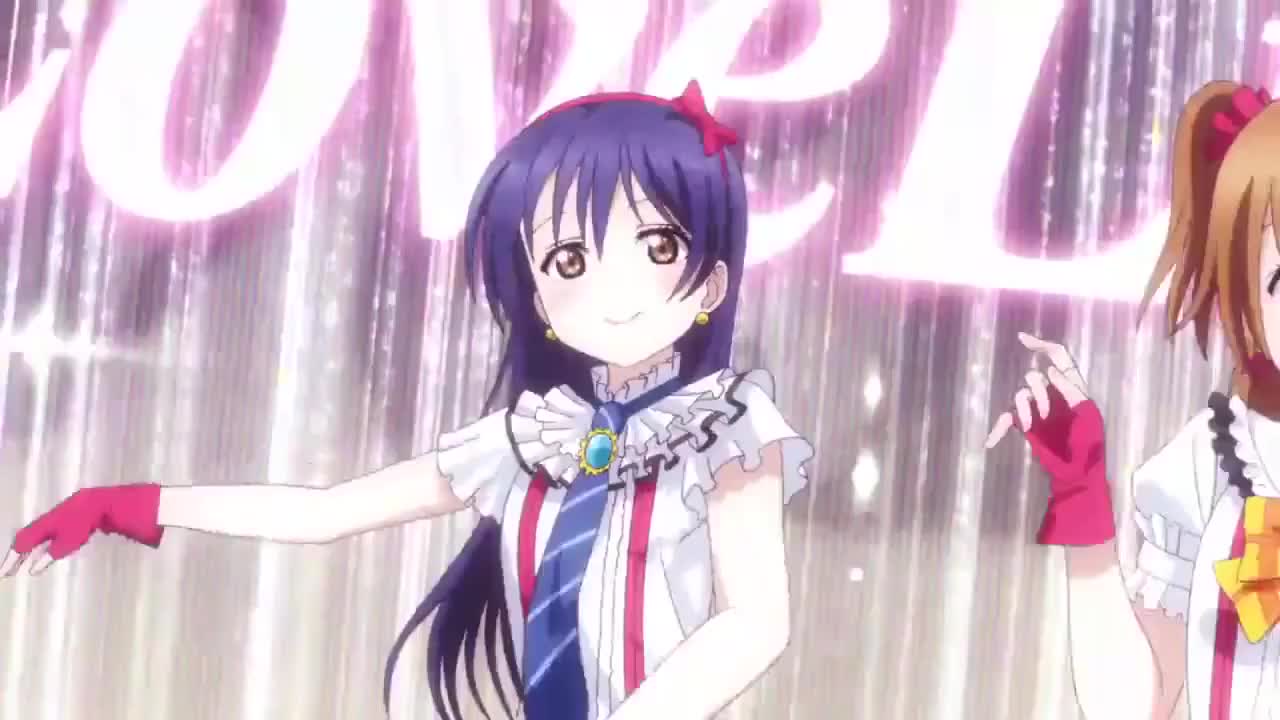 Love Live! School Idol Project (Dub)