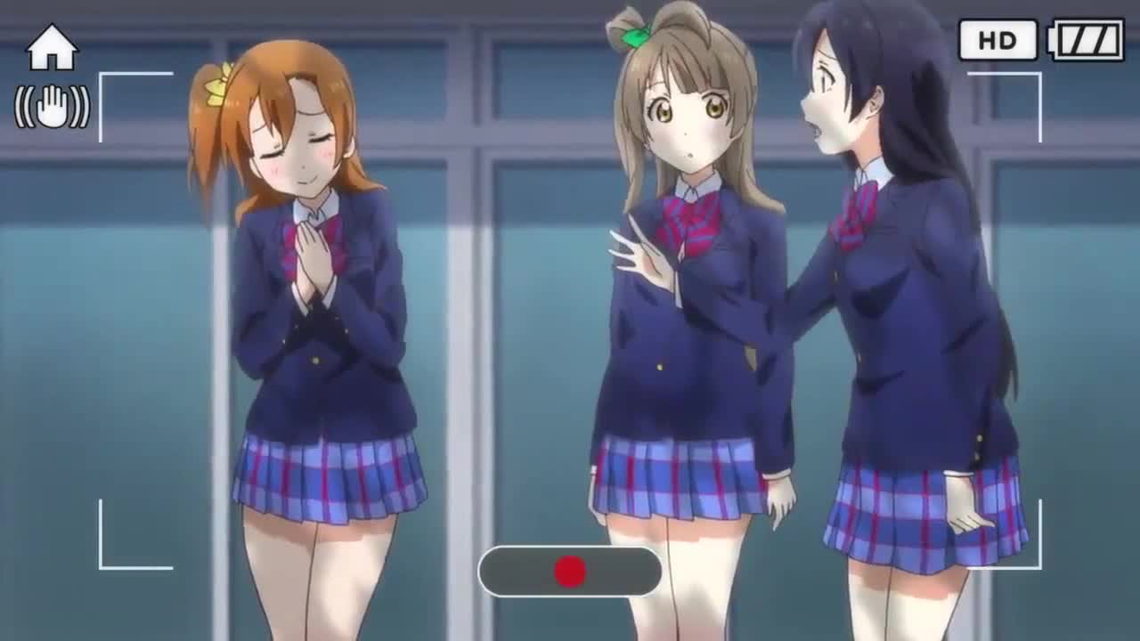 Love Live! School Idol Project (Dub)