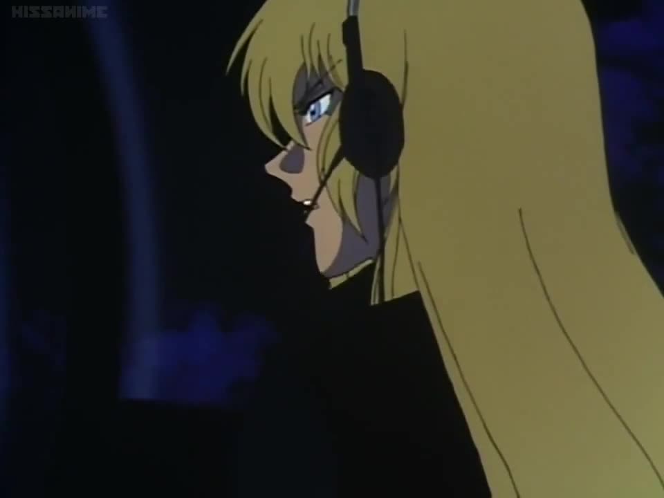 Devilman Lady (Dub)