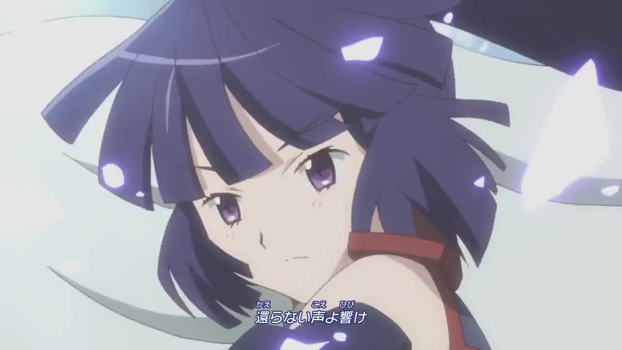 Log Horizon