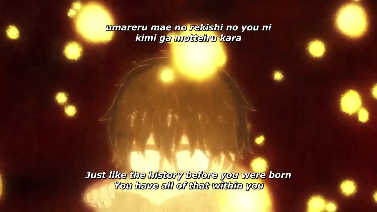 3-gatsu no Lion (Dub)