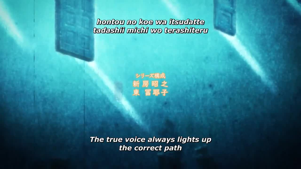 3-gatsu no Lion (Dub)