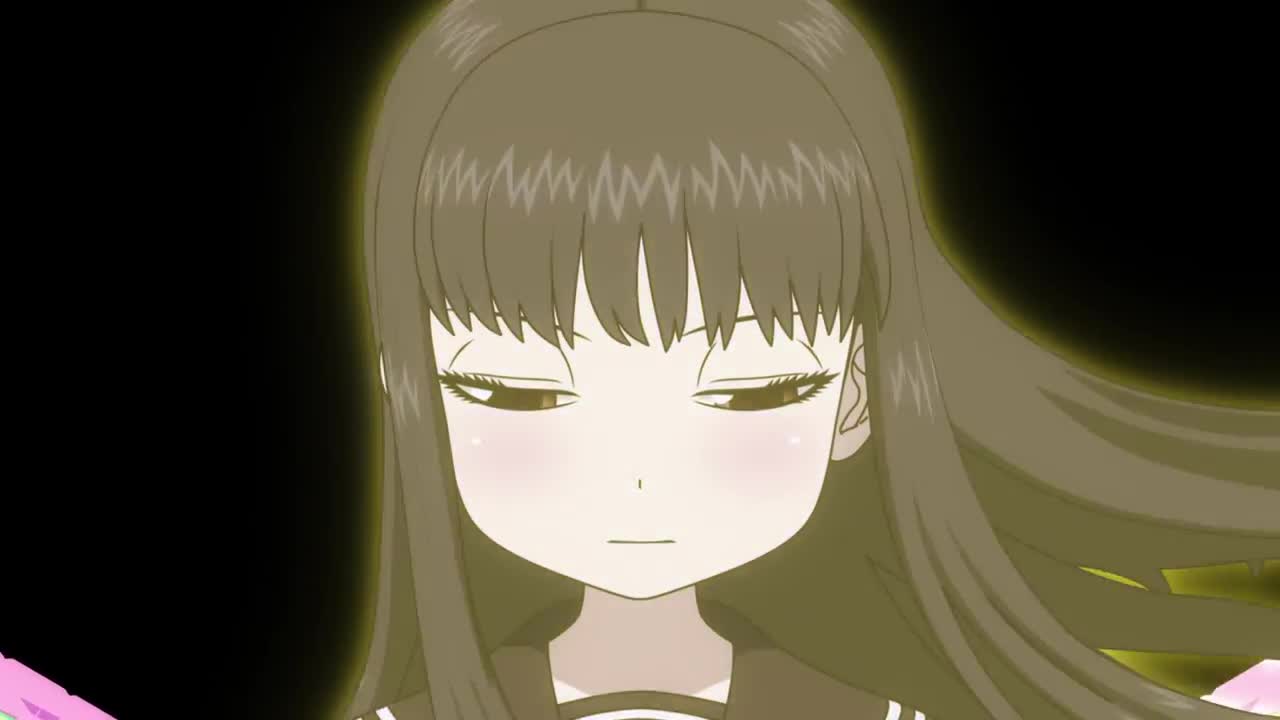 High Score Girl (Dub)