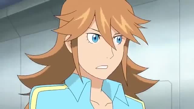 Juusen Battle Monsuno Season 3 (Dub)