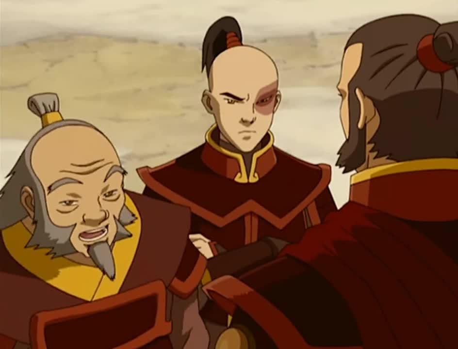 Avatar: The Last Airbender: Book 1 - Water