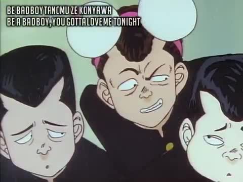 Be-Bop Kaizokuban