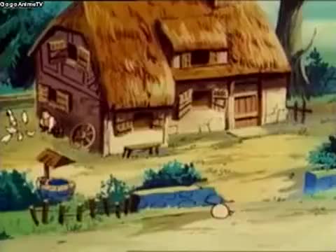 Grimm Meisaku Gekijou (Dub)