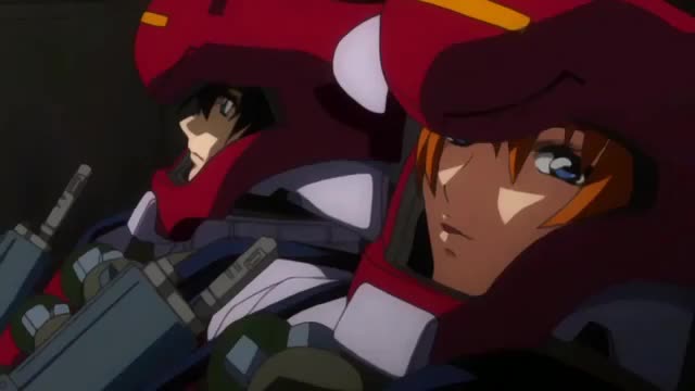 Mobile Suit Gundam Seed Destiny Special Edition (Dub)