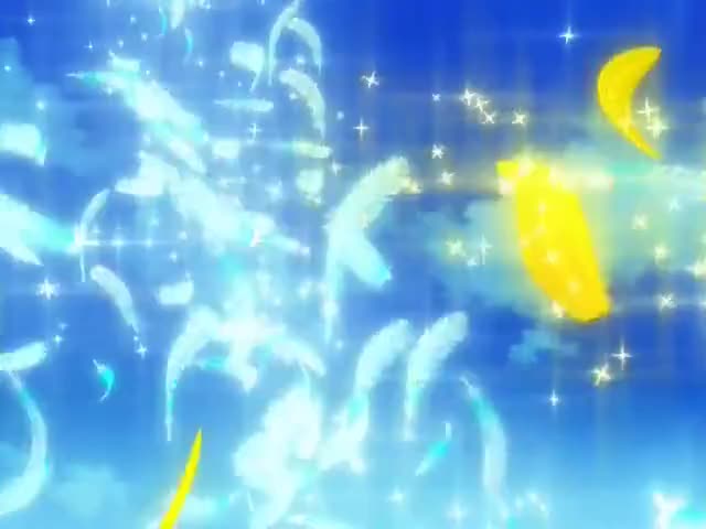 Futari wa Precure: Splash☆Star