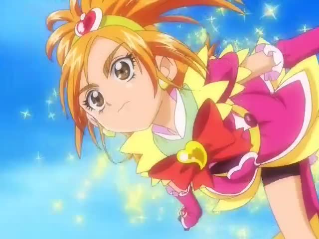 Futari wa Precure: Splash☆Star