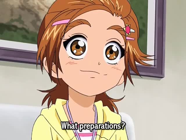 Futari wa Precure: Splash☆Star