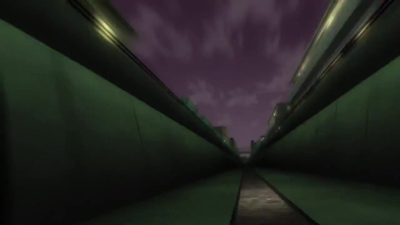 Darker than Black: Kuro no Keiyakusha (Dub)