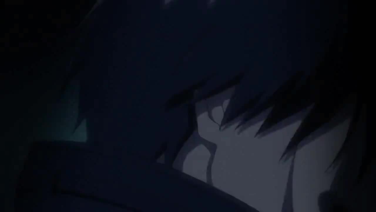 Darker than Black: Kuro no Keiyakusha (Dub)