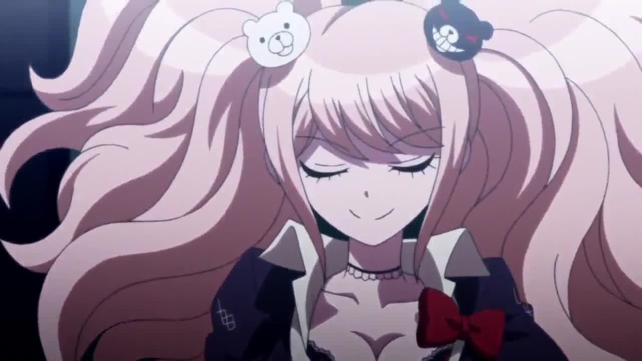 Danganronpa: The Animation (Dub)