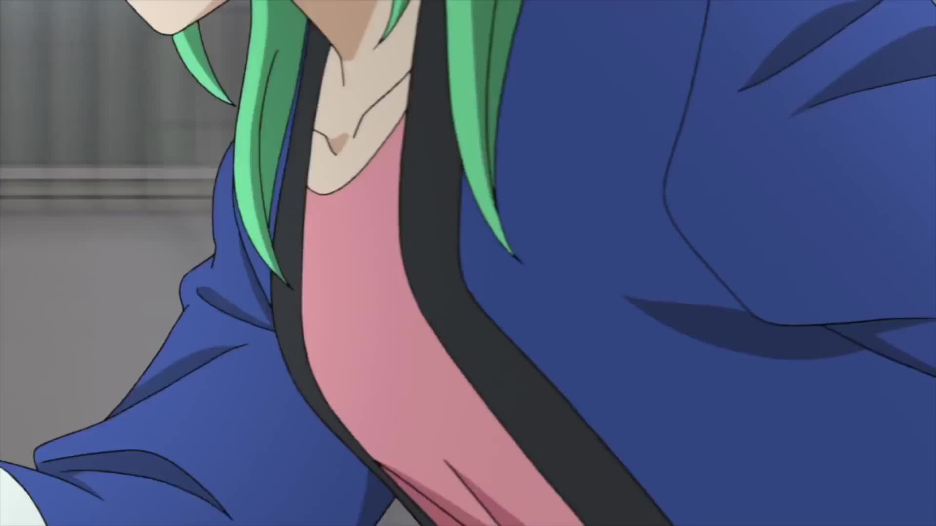 Cardfight!! Vanguard G (Dub)