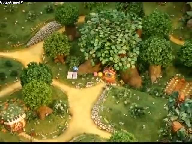 Hello Kitty: Stump Village (Dub)