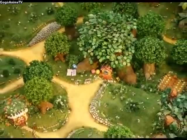 Hello Kitty: Stump Village (Dub)