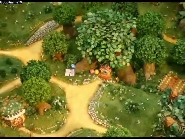 Hello Kitty: Stump Village (Dub)