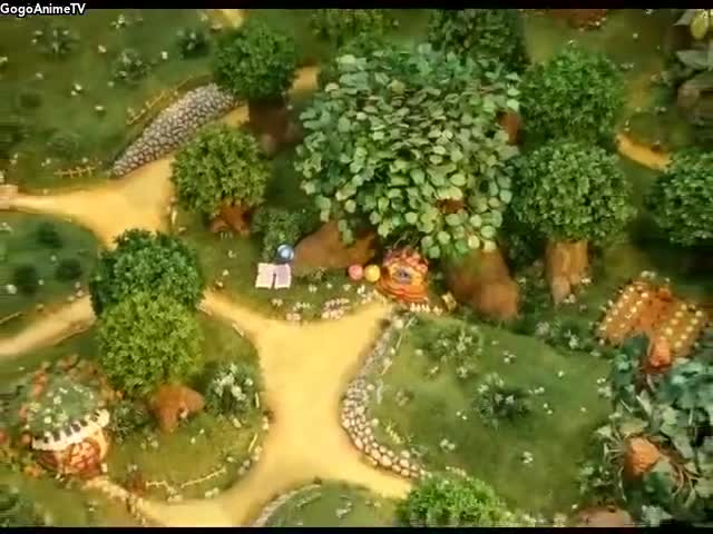 Hello Kitty: Stump Village (Dub)