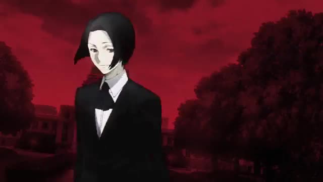 Tokyo Ghoul:re (Dub)