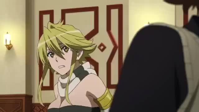 Akame ga Kill! (Dub)