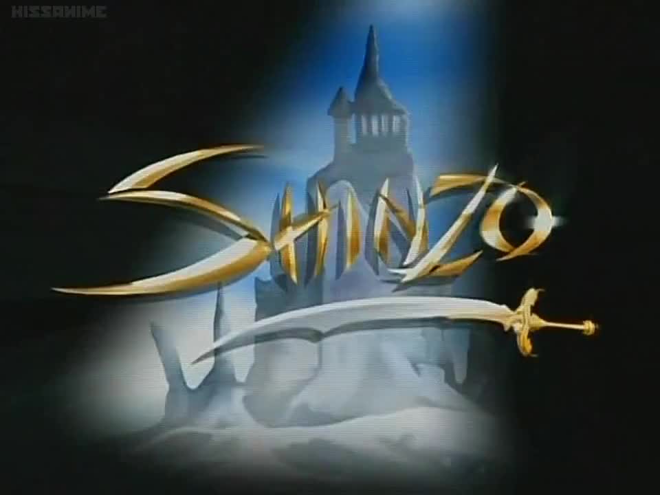 Shinzo (Dub)