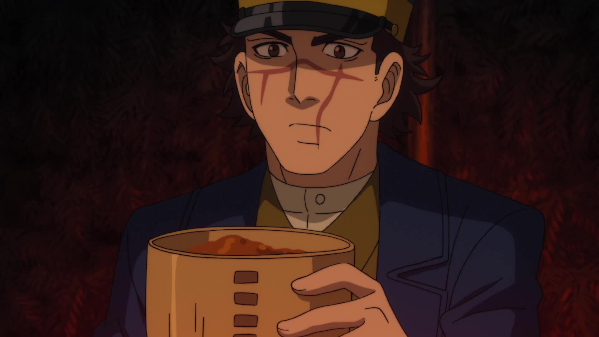 Golden Kamuy (Dub)