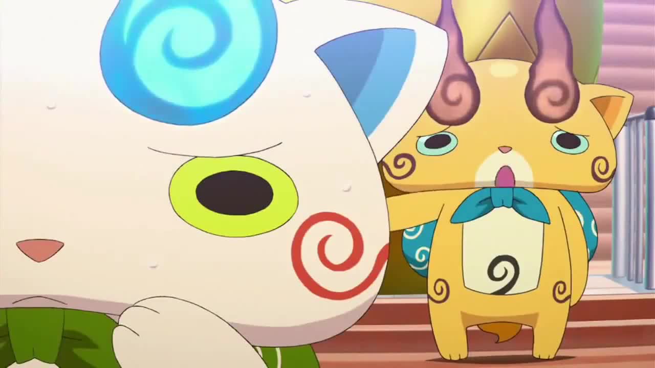 Youkai Watch (Dub)