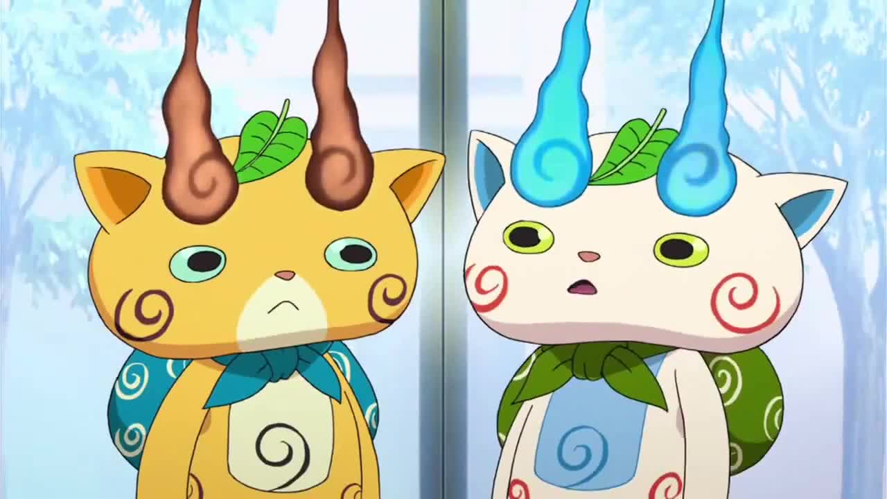 Youkai Watch (Dub)