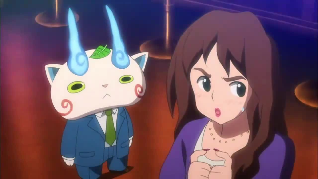 Youkai Watch (Dub)