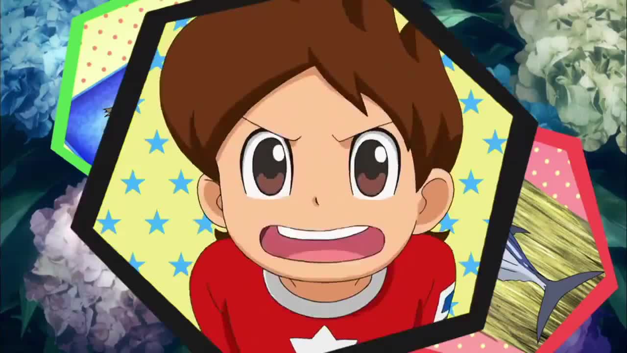 Youkai Watch (Dub)