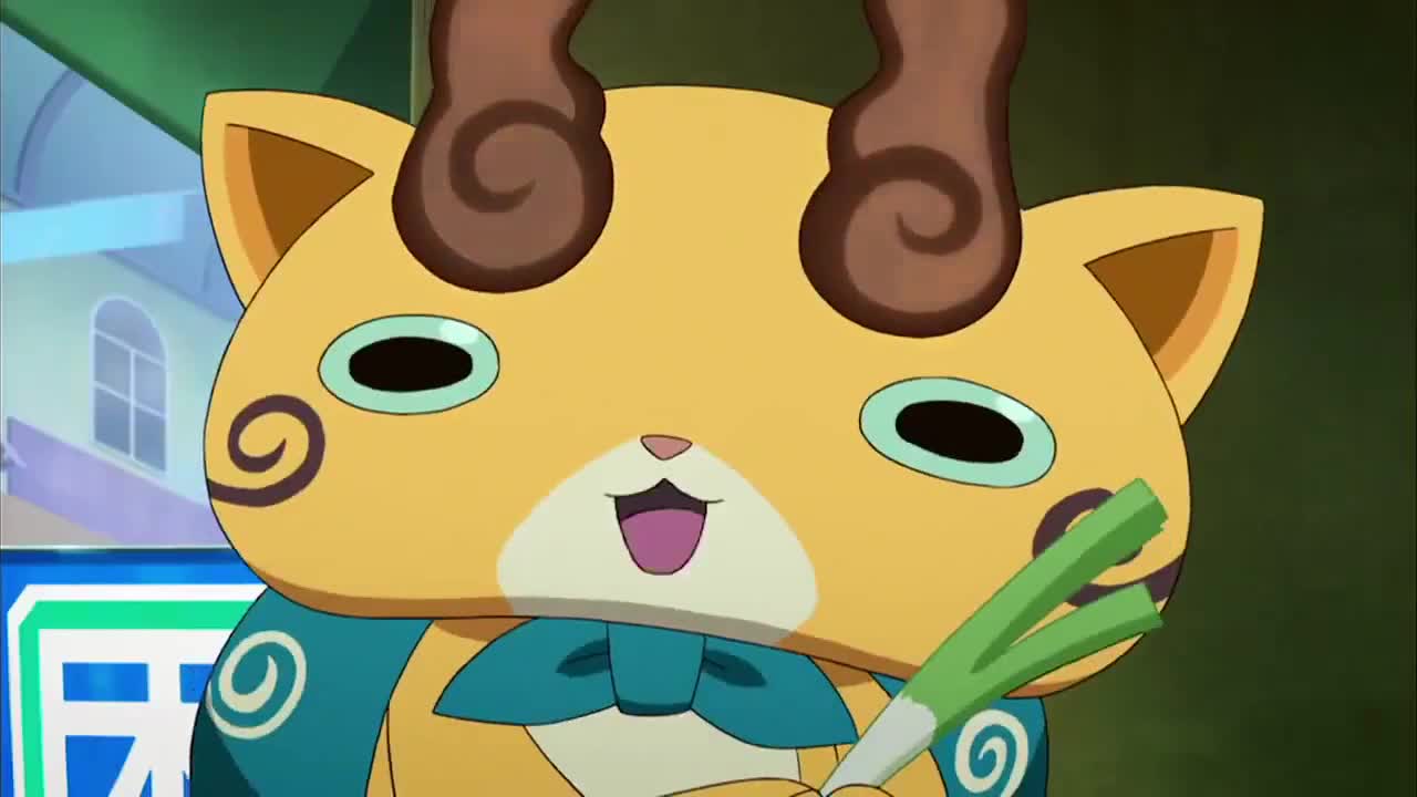 Youkai Watch (Dub)