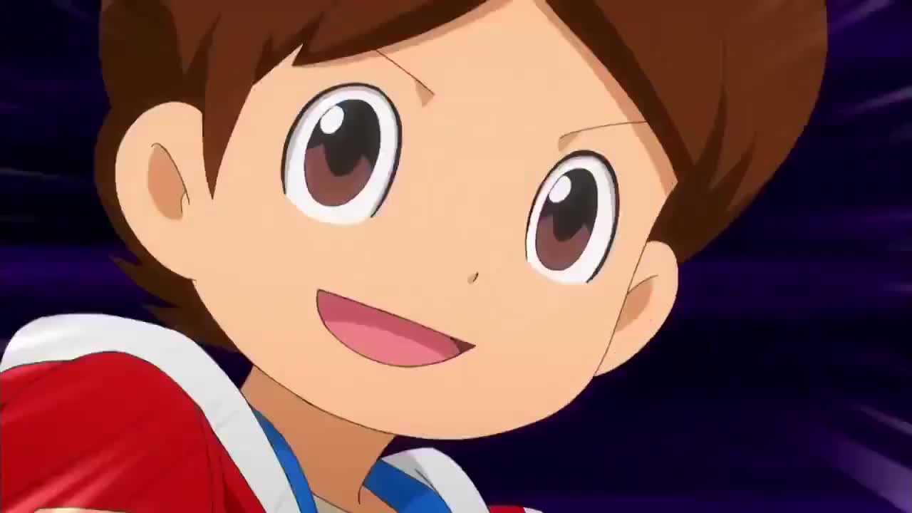 Youkai Watch (Dub)