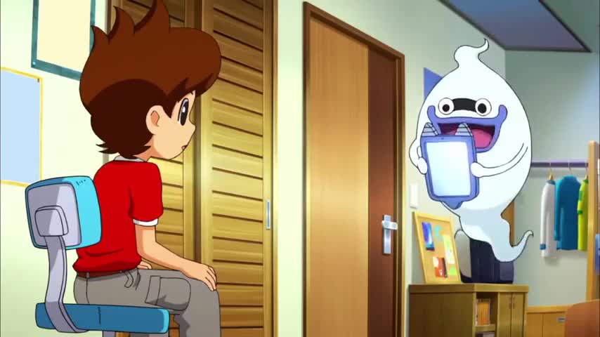 Youkai Watch (Dub)