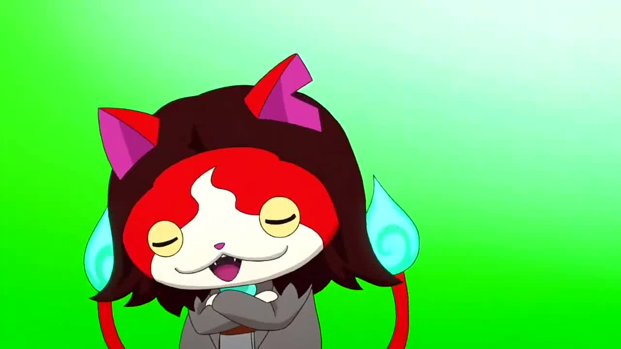 Youkai Watch (Dub)