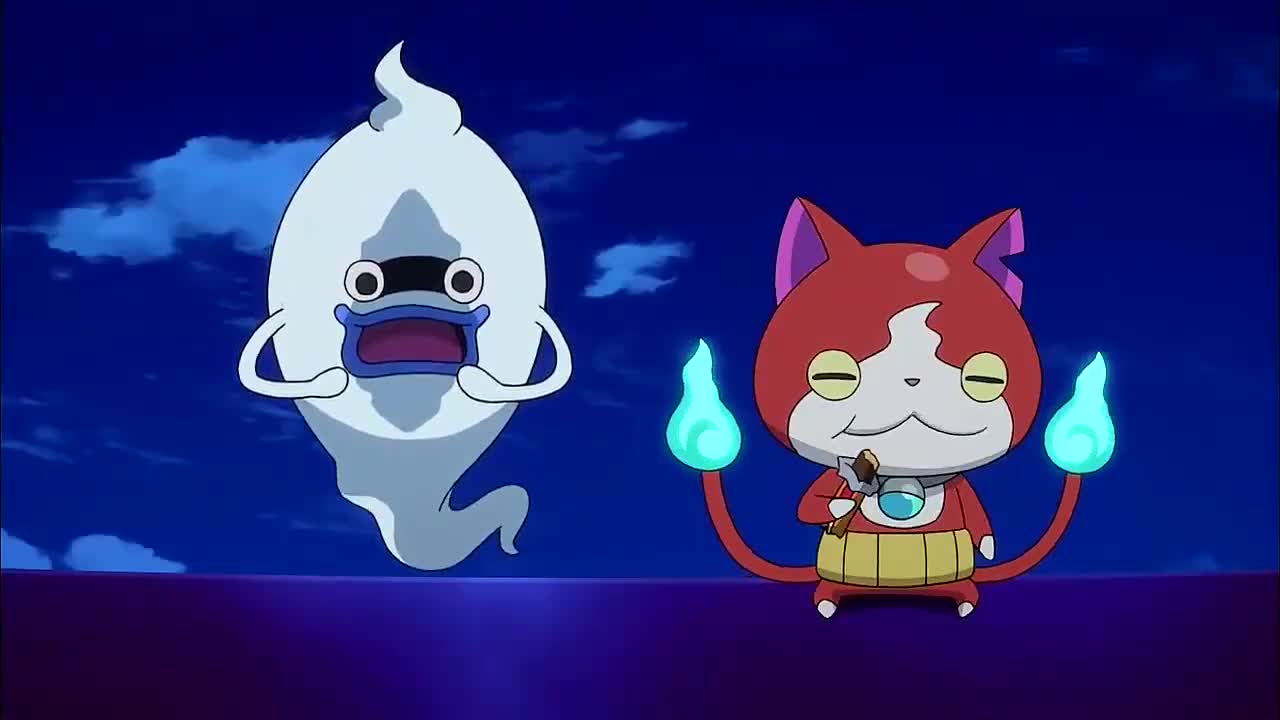 Youkai Watch (Dub)