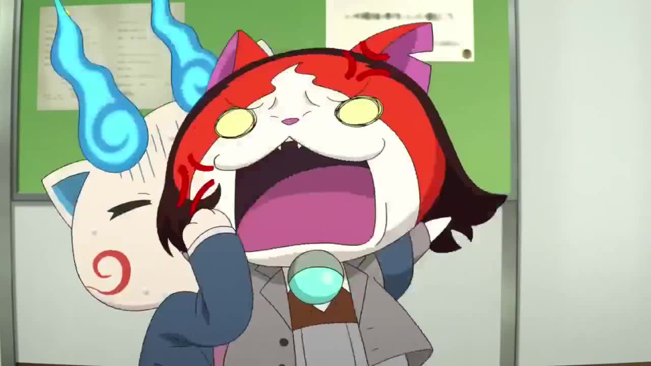 Youkai Watch (Dub)