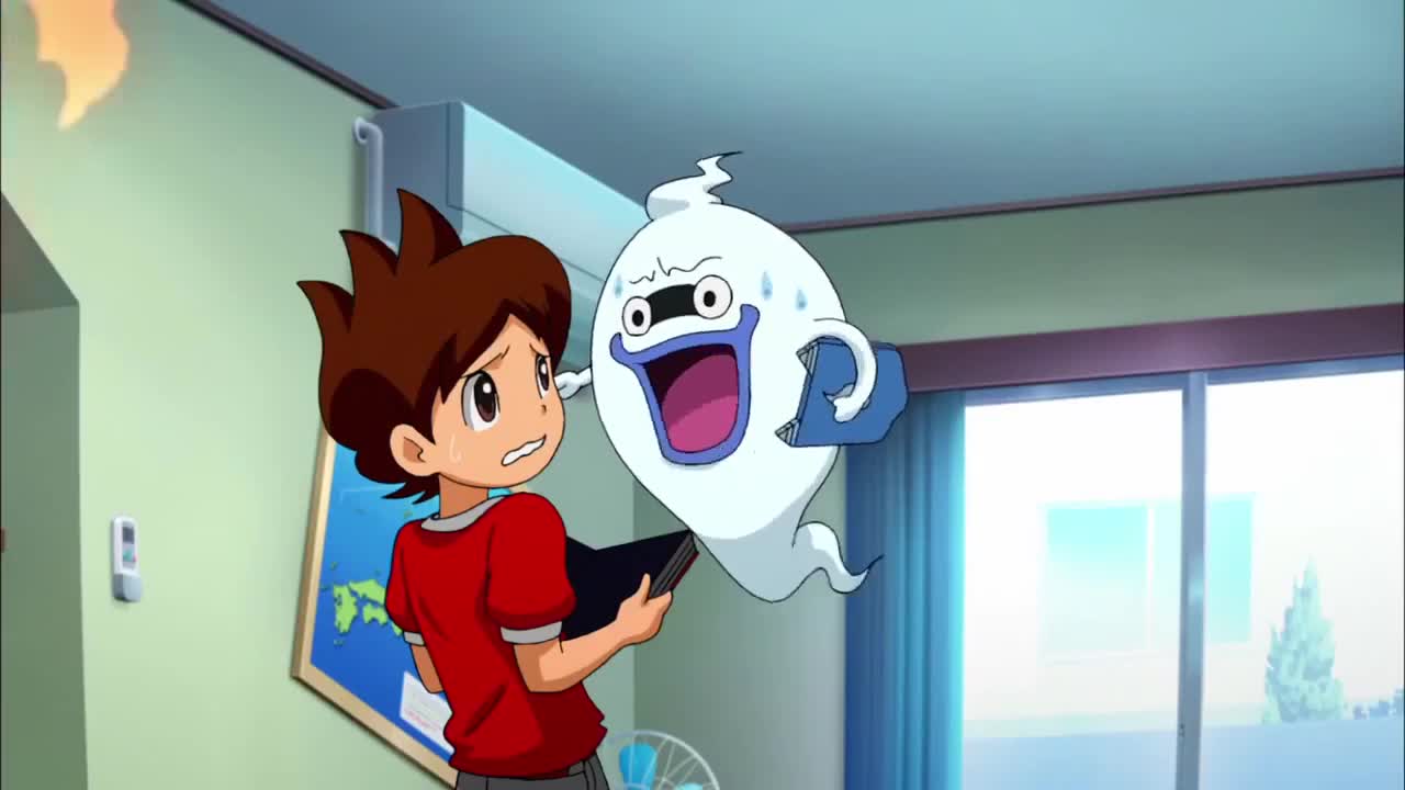 Youkai Watch (Dub)