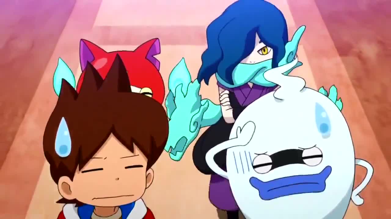 Youkai Watch (Dub)