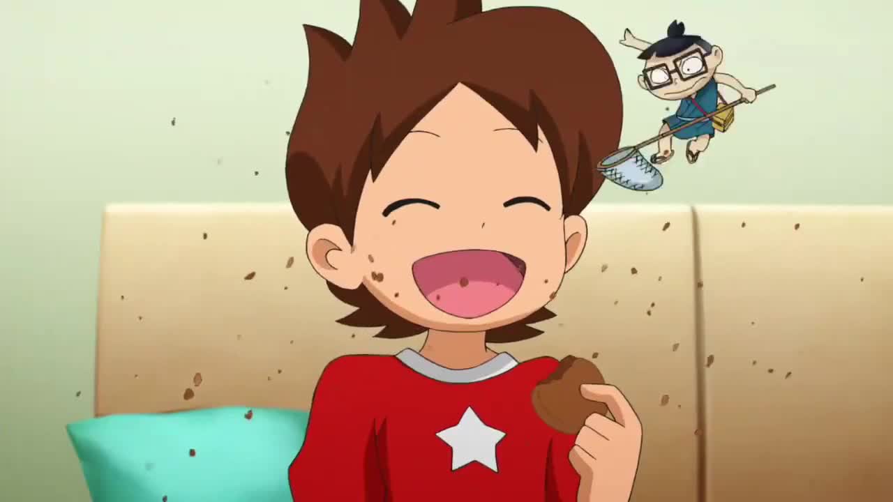 Youkai Watch (Dub)