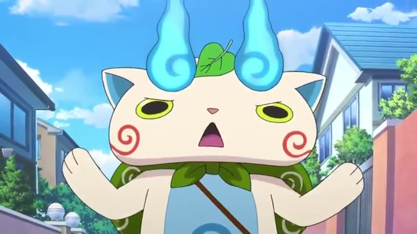 Youkai Watch (Dub)