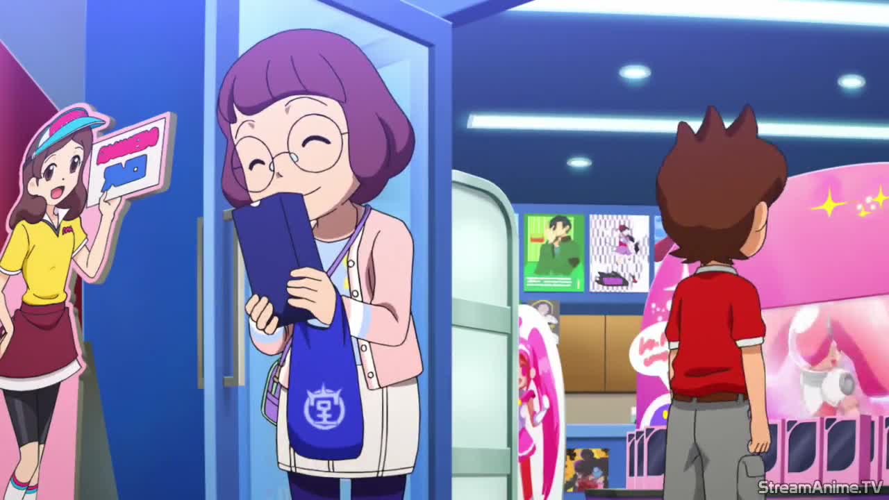 Youkai Watch (Dub)