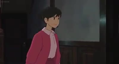 From Up on Poppy Hill (Dub)