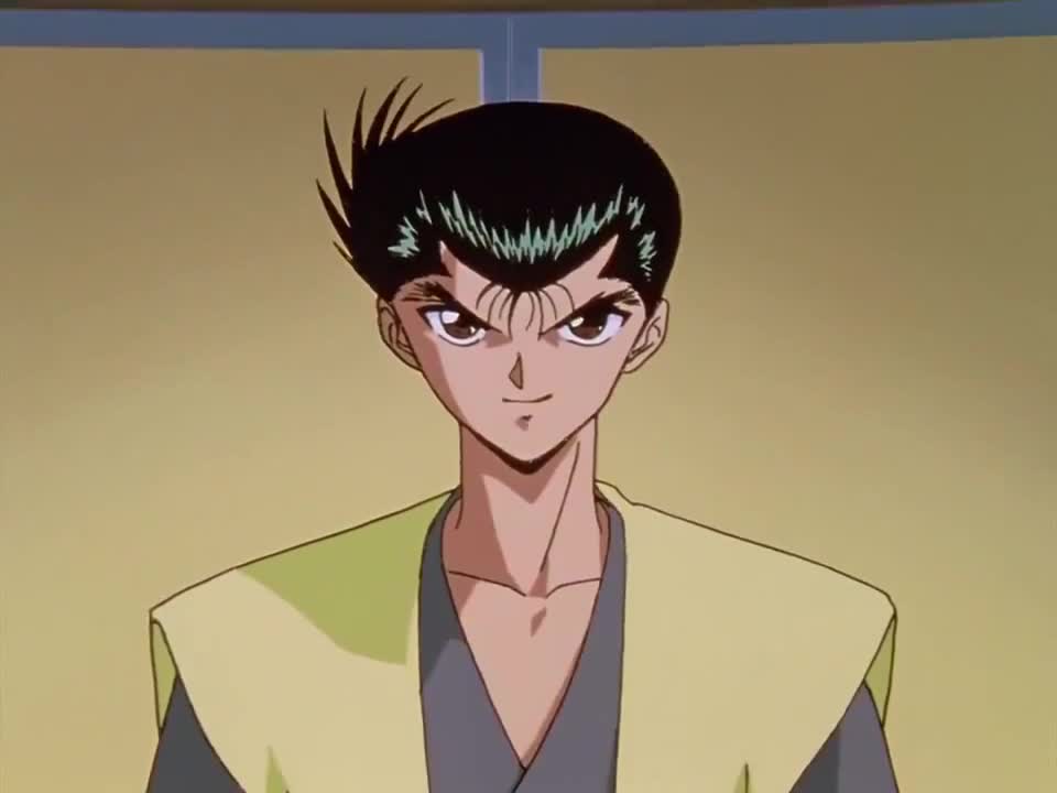 Yu Yu Hakusho (Dub)