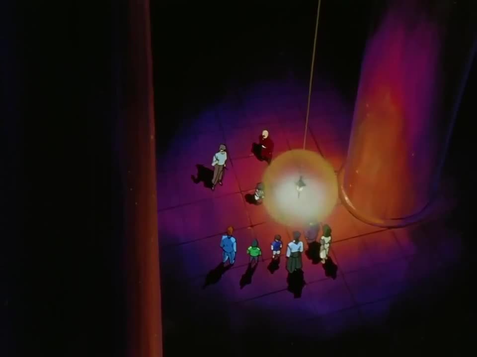 Yu Yu Hakusho (Dub)