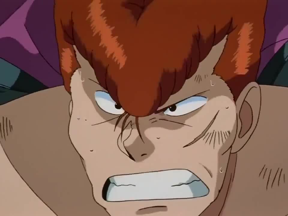 Yu Yu Hakusho (Dub)