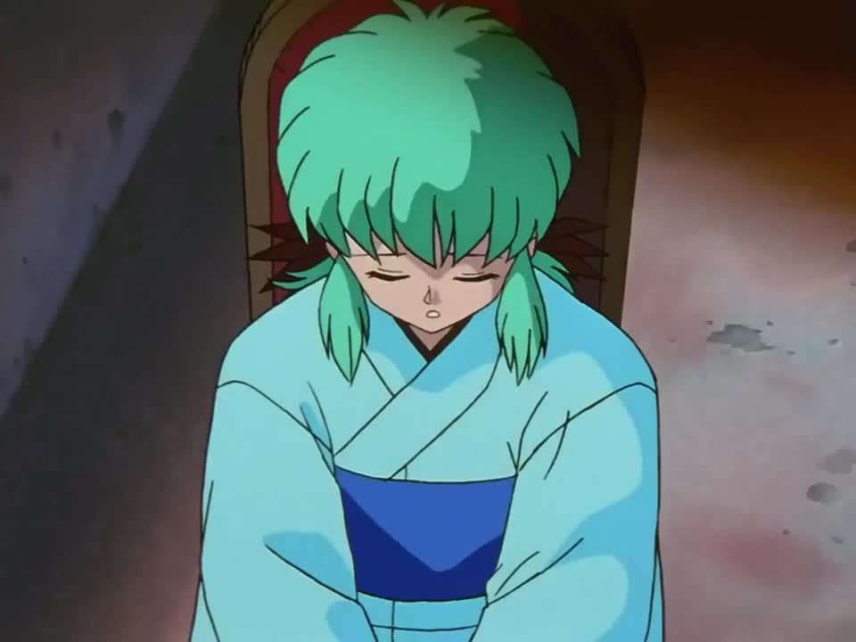 Yu Yu Hakusho (Dub)