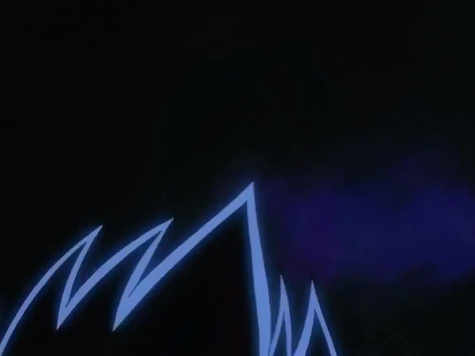 Yu Yu Hakusho (Dub)