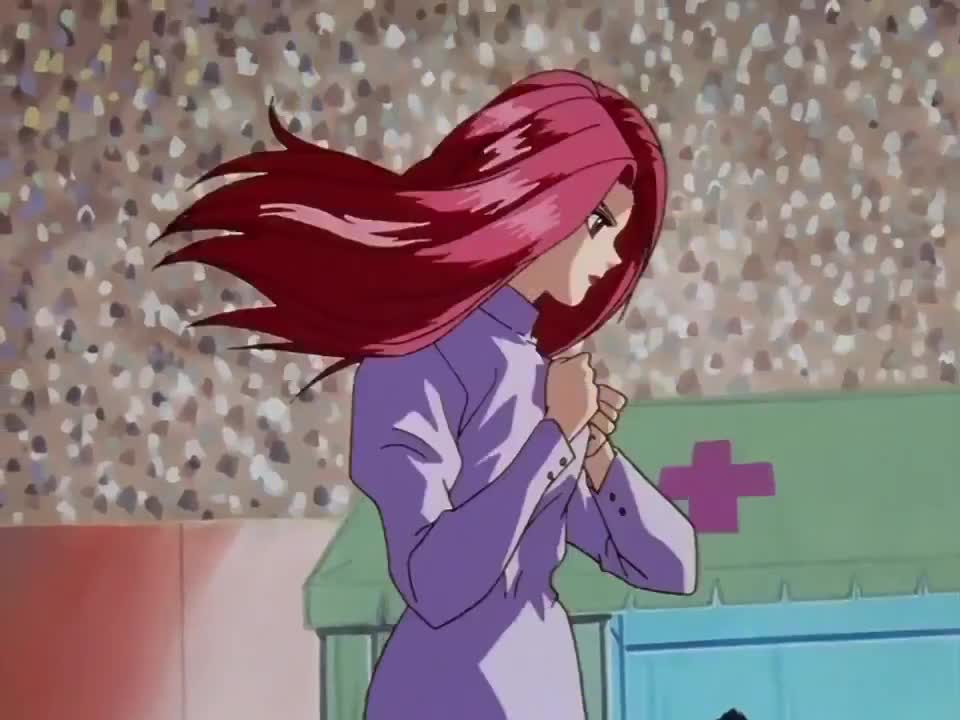 Yu Yu Hakusho (Dub)