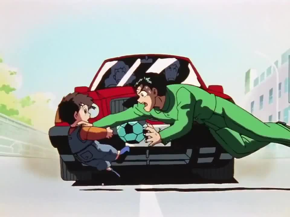 Yu Yu Hakusho (Dub)